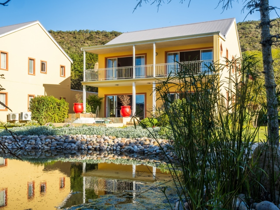 2 Bedroom Property for Sale in Sedgefield Rural Western Cape